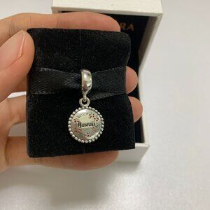 Pandora Hawaii Exclusive Charm